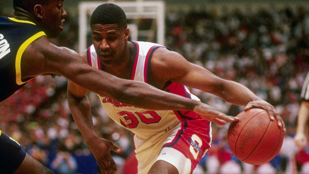 Top 12 Syracuse Basketball Players Of All Time Sporting News