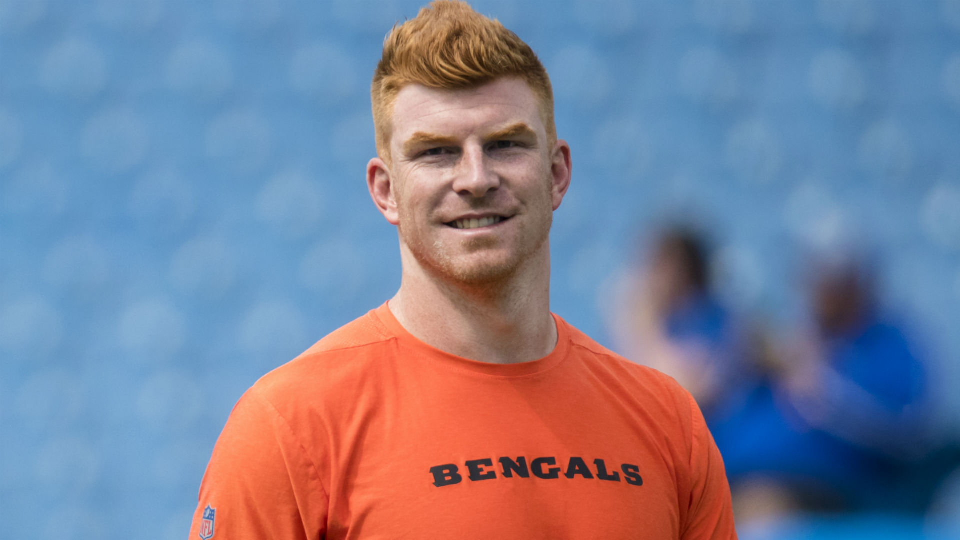 Andy Dalton's foundation received more than $25,000 from &hellip;