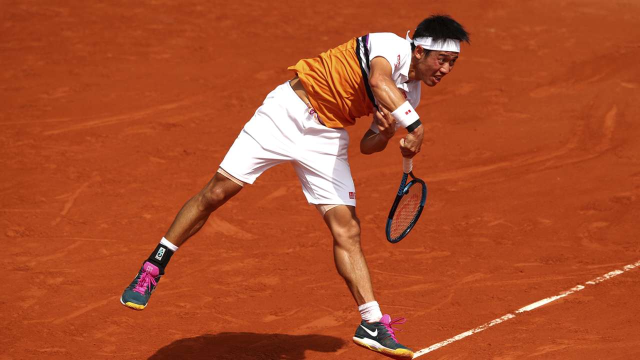 French Open Men Single News スポーティングニュース French Open Men Single News スポーティングニュース