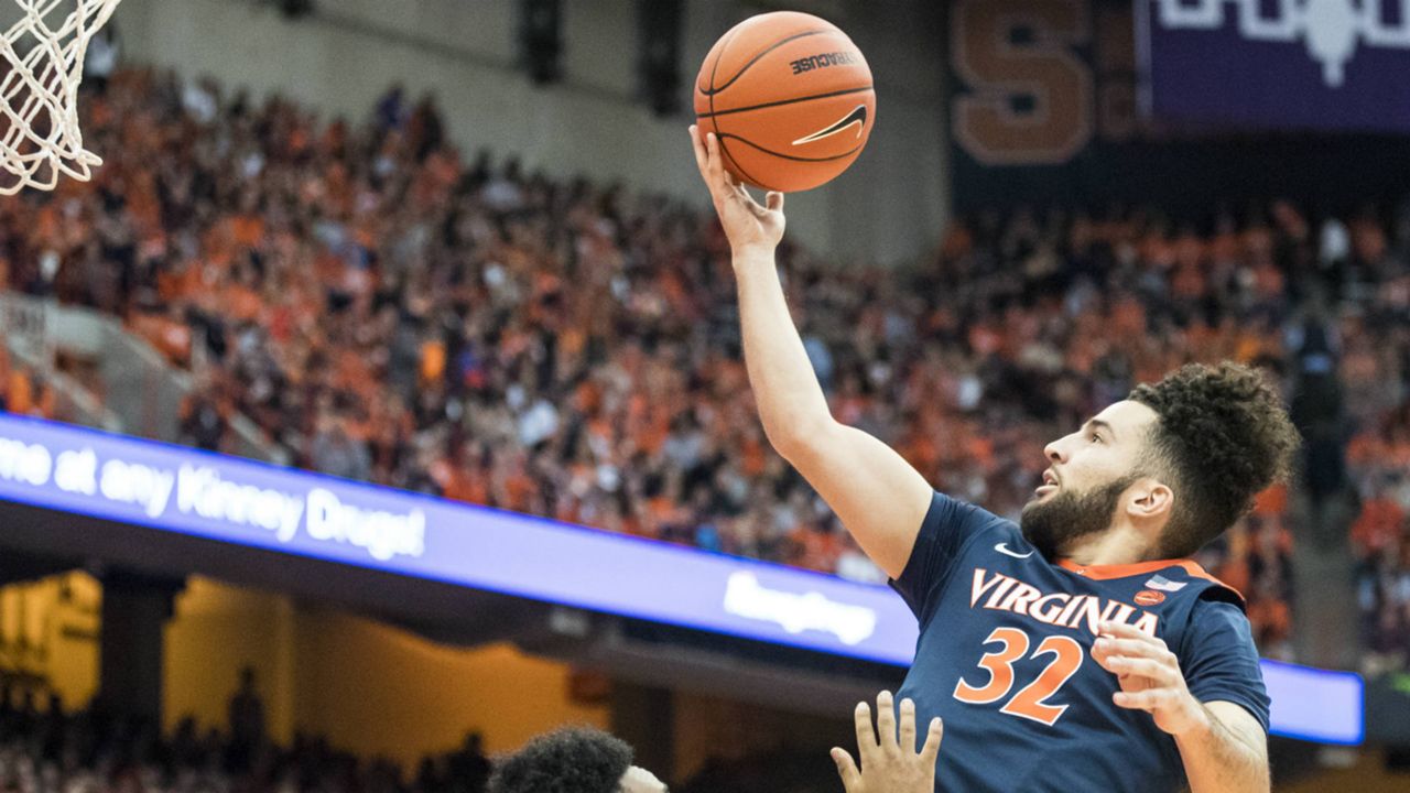 Best Active College Basketball Players At Every Uniform Number