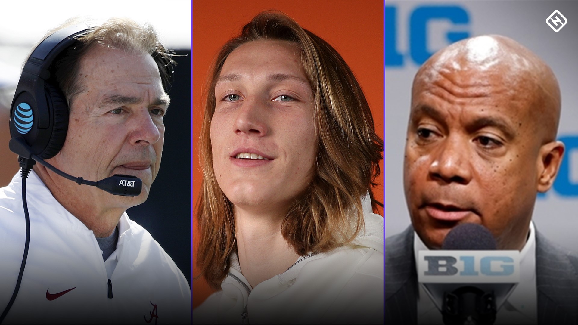 College football cancellations, explained: Answering questions on COVID-19 and what's next for 2020 season 1 College football cancellations, explained: Answering questions on COVID-19 and what's next for 2020 season 1