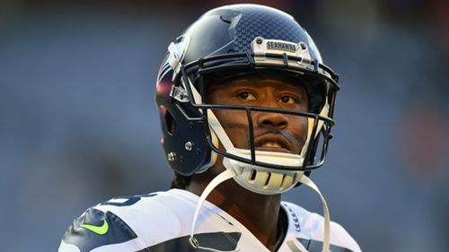 元nflスターのブランドン マーシャルがボクシング転向 ヘビー級チャンピオンたちに挑戦状 スポーティングニュース ジャパン