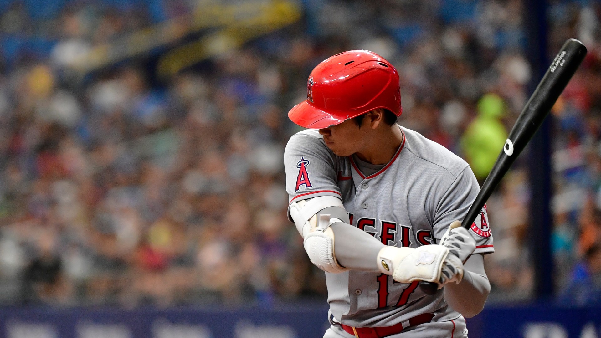 Mlb エンゼルス大谷が本塁打含む1試合3長打の大暴れ スポーティングニュース ジャパン