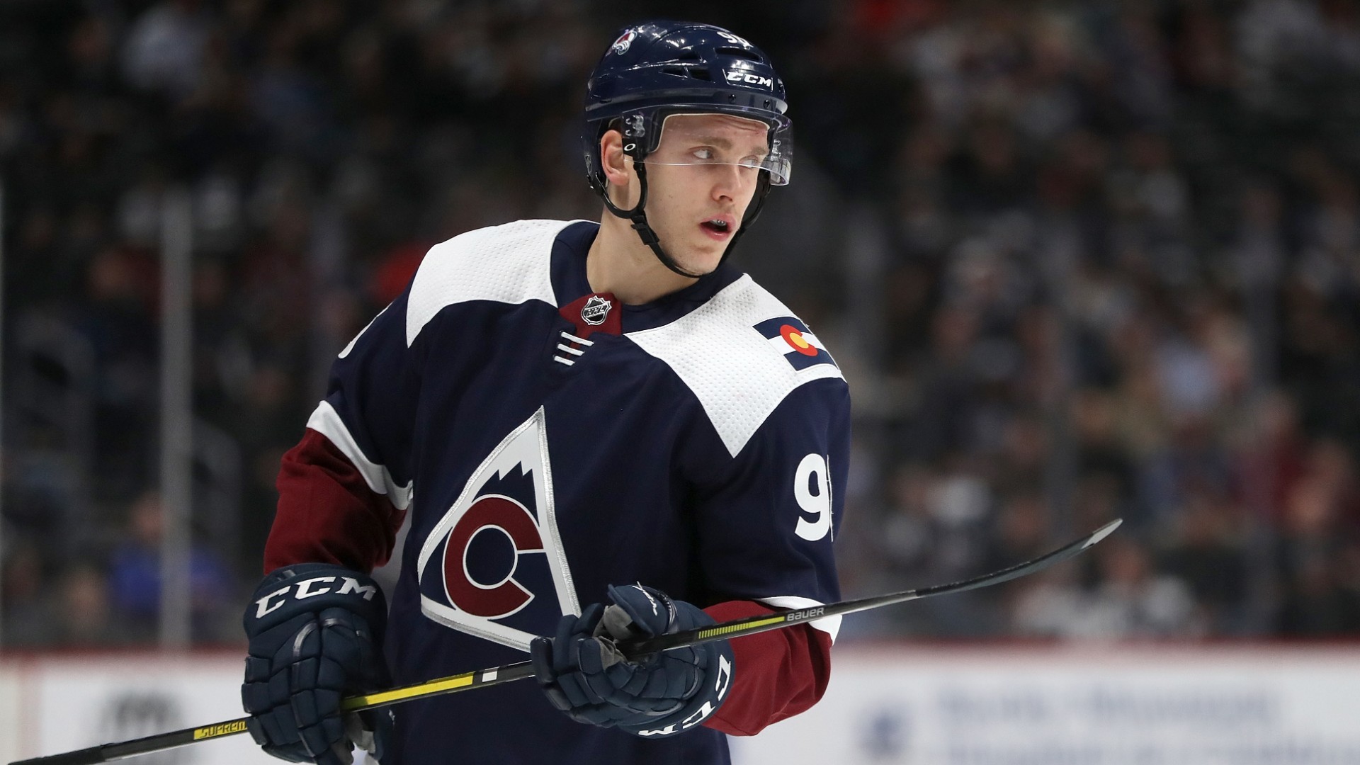 Toronto Maple Leafs Should Sign KHL All-Star Defenseman 