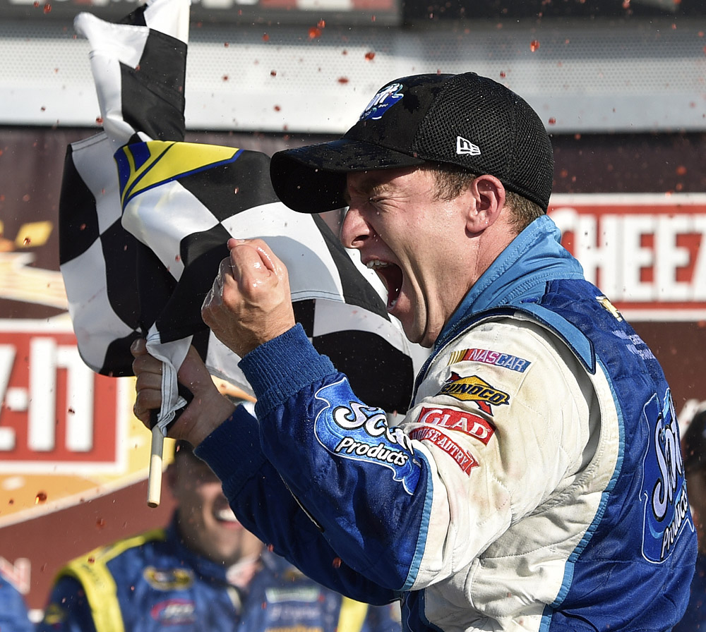 aj allmendinger hats