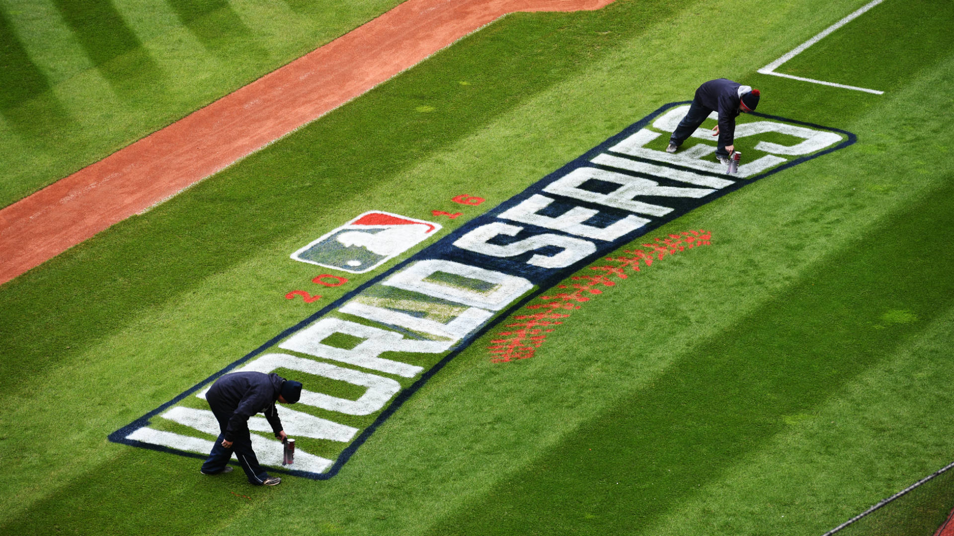 Neutral-site MLB playoffs wouldn’t be ideal, but might be necessary in 2020