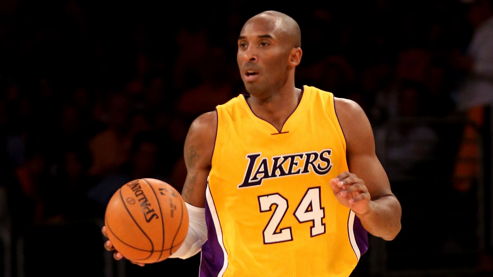 Kobe Bryant Might Set Record For Most Missed Shots In NBA History Vs ...