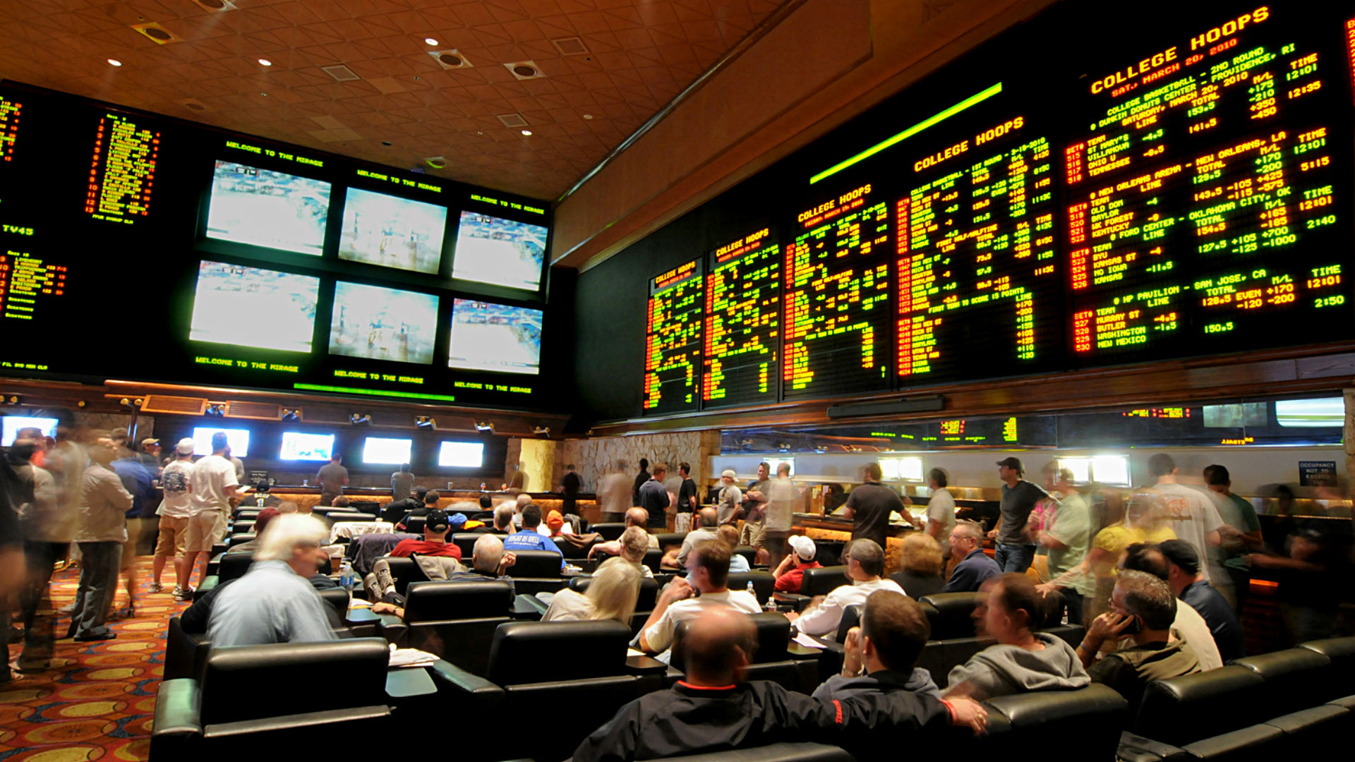 Sports betting terms, definitions for beginners to get ready for Super