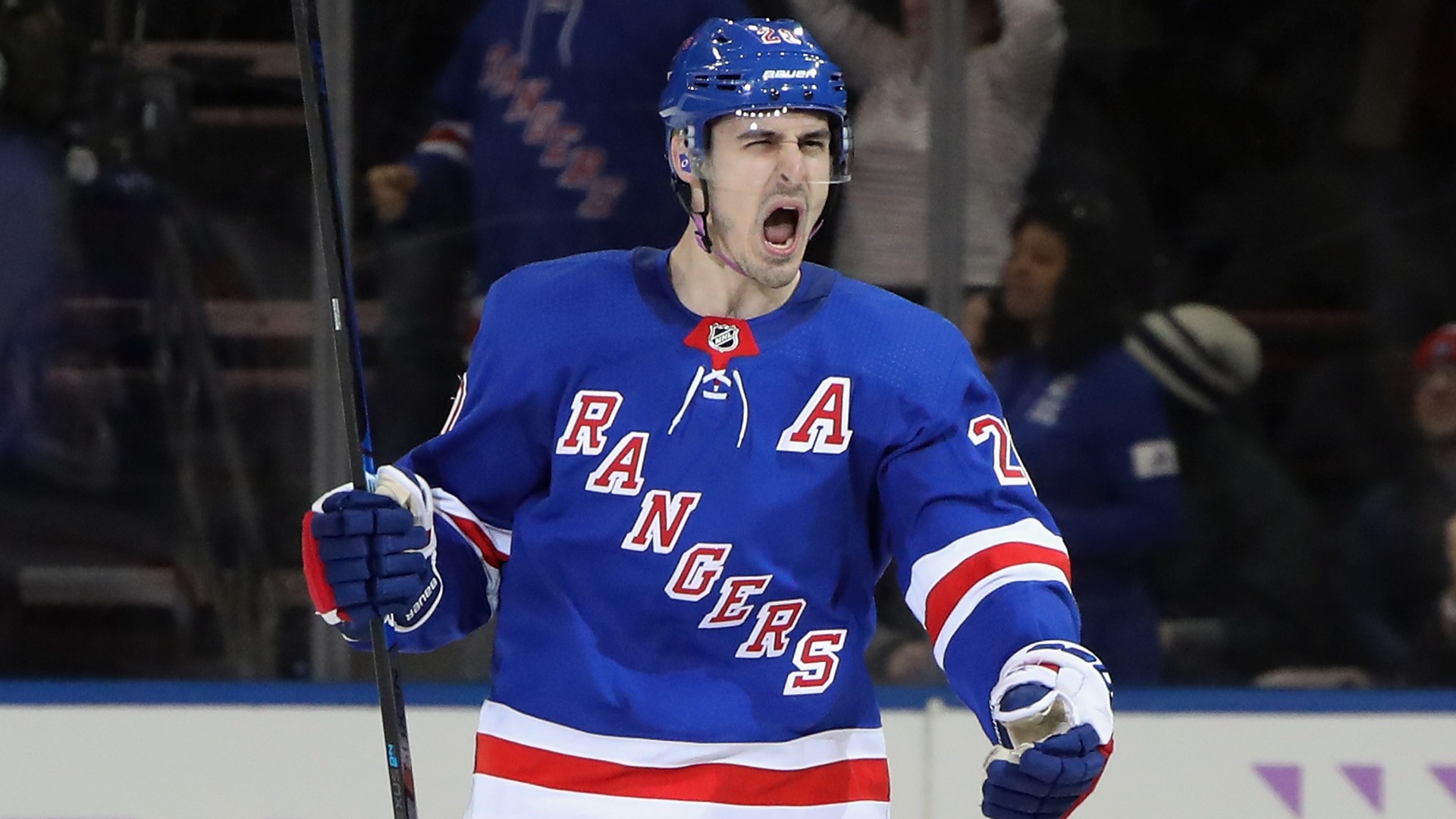 NHL trade rumors 2020 Five potential landing spots for New York