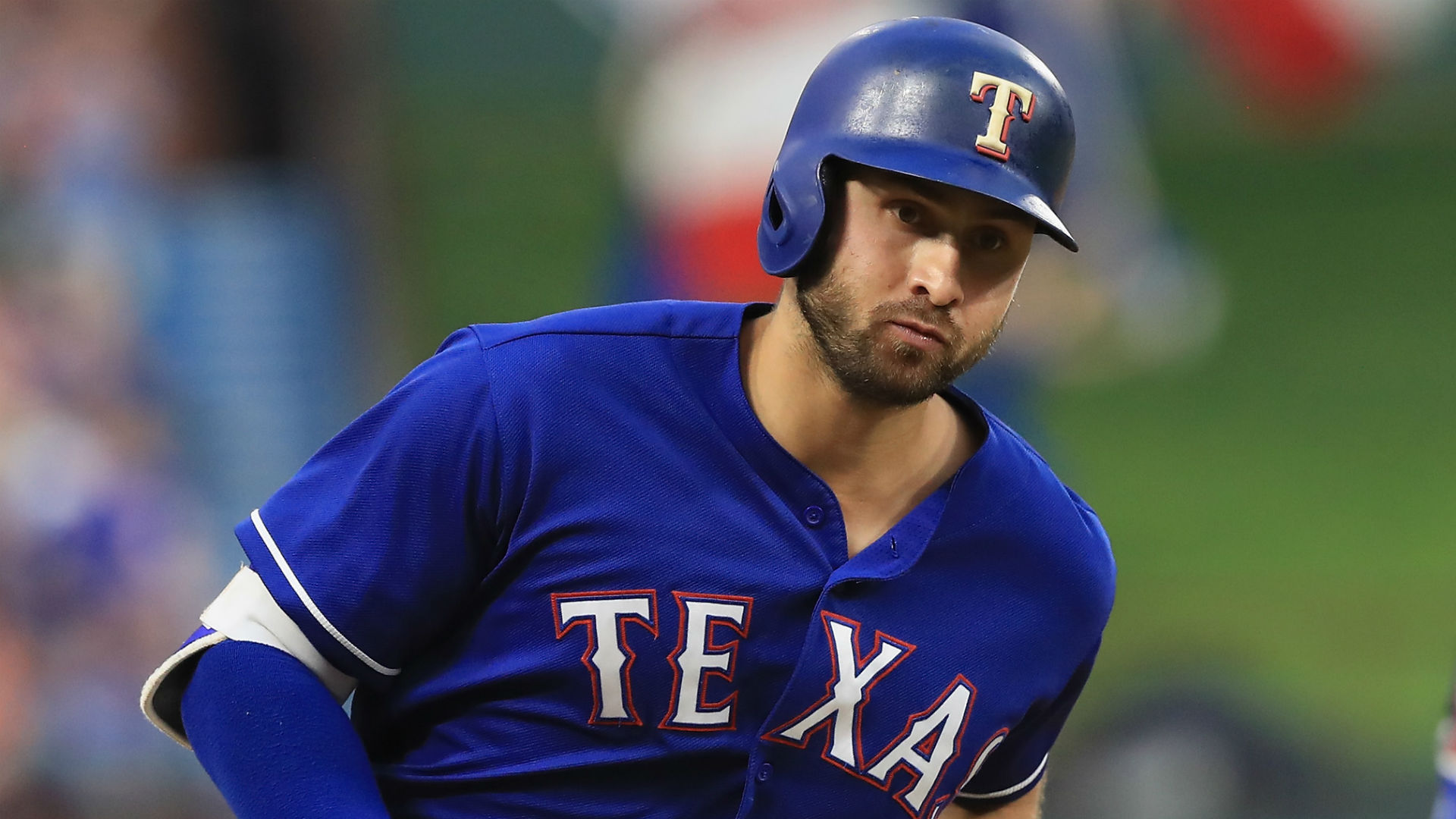 Joey Gallo could be MLB's next homerlaunching phenomenon, teammates