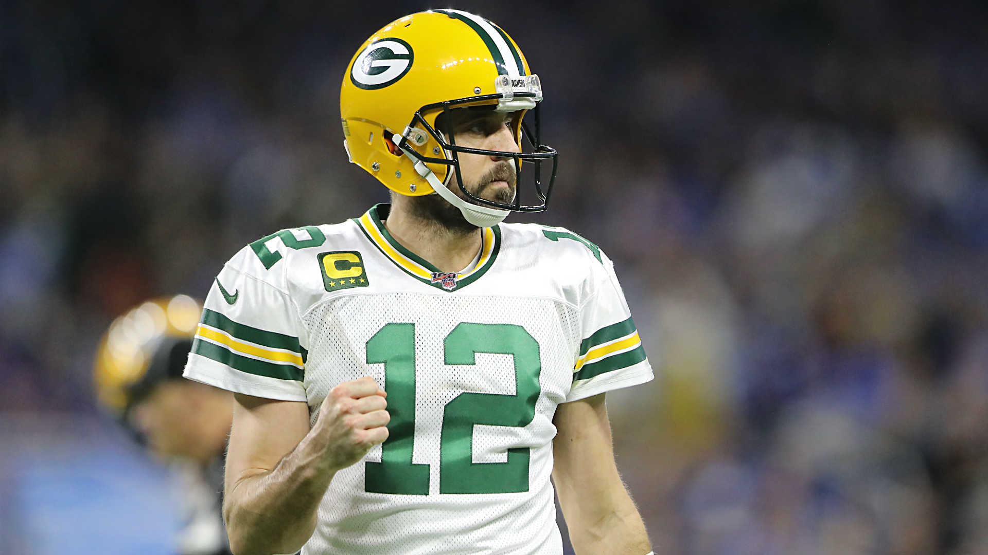 aaron rodgers super bowl 45 jersey