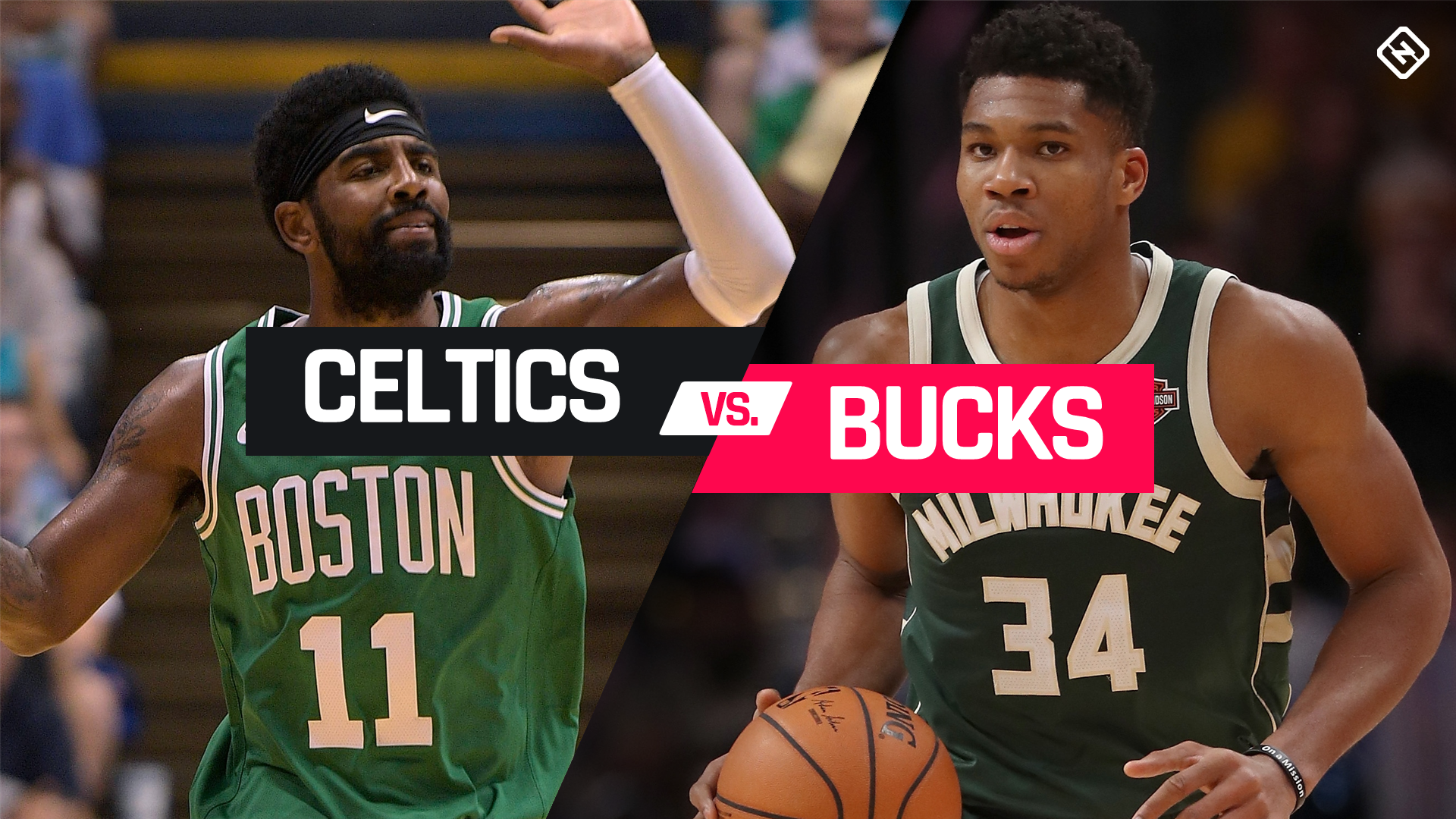 Celtics vs. Bucks Time, TV channel, how to watch online Sporting News