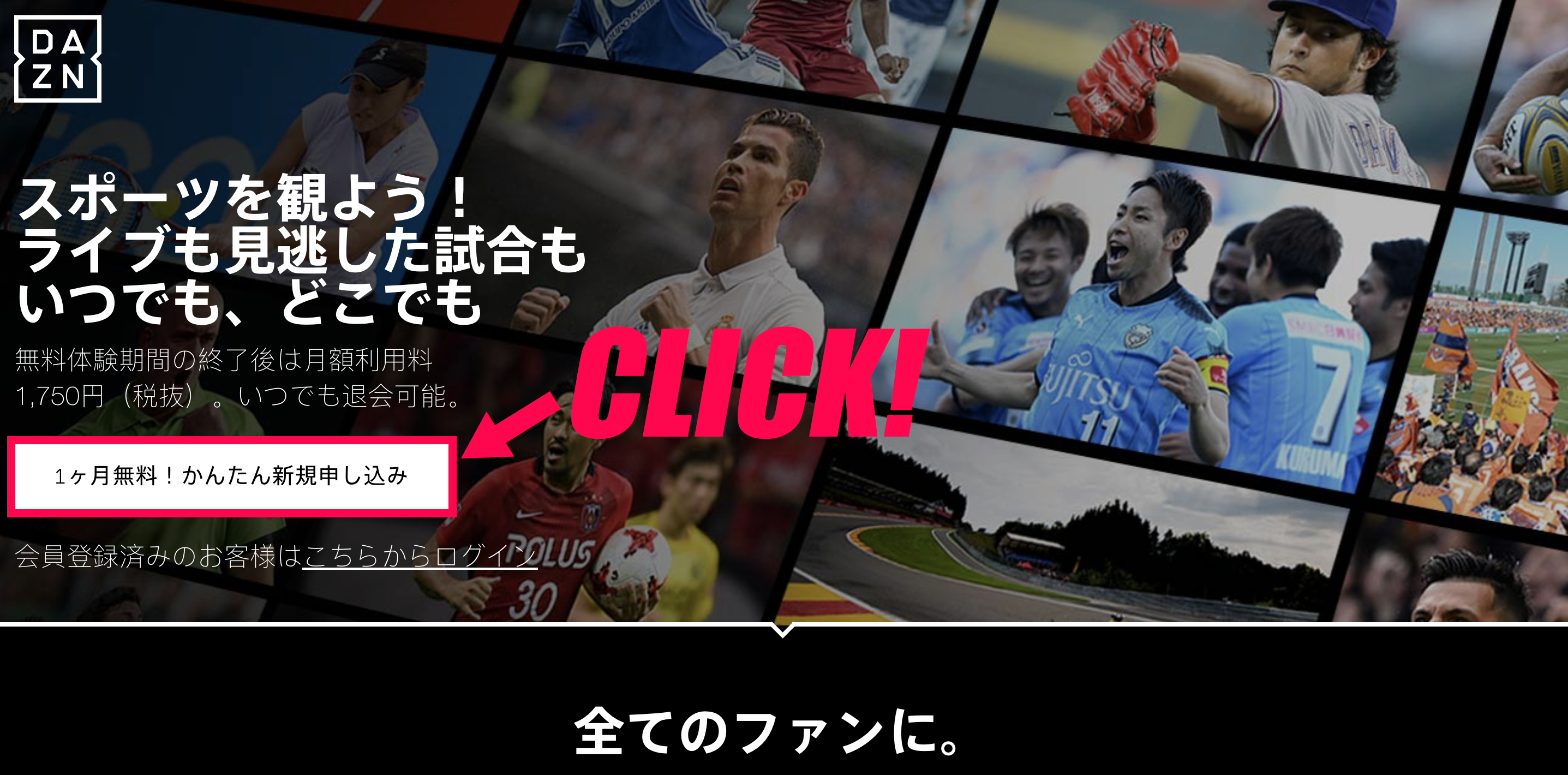 北海道日本ハムファイターズのチケット入手方法 スタジアムで観戦しよう スポーティングニュース ジャパン