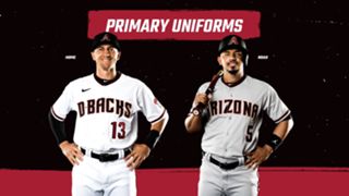 Ranking All 30 Mlb Teams Uniforms For Season Sporting News