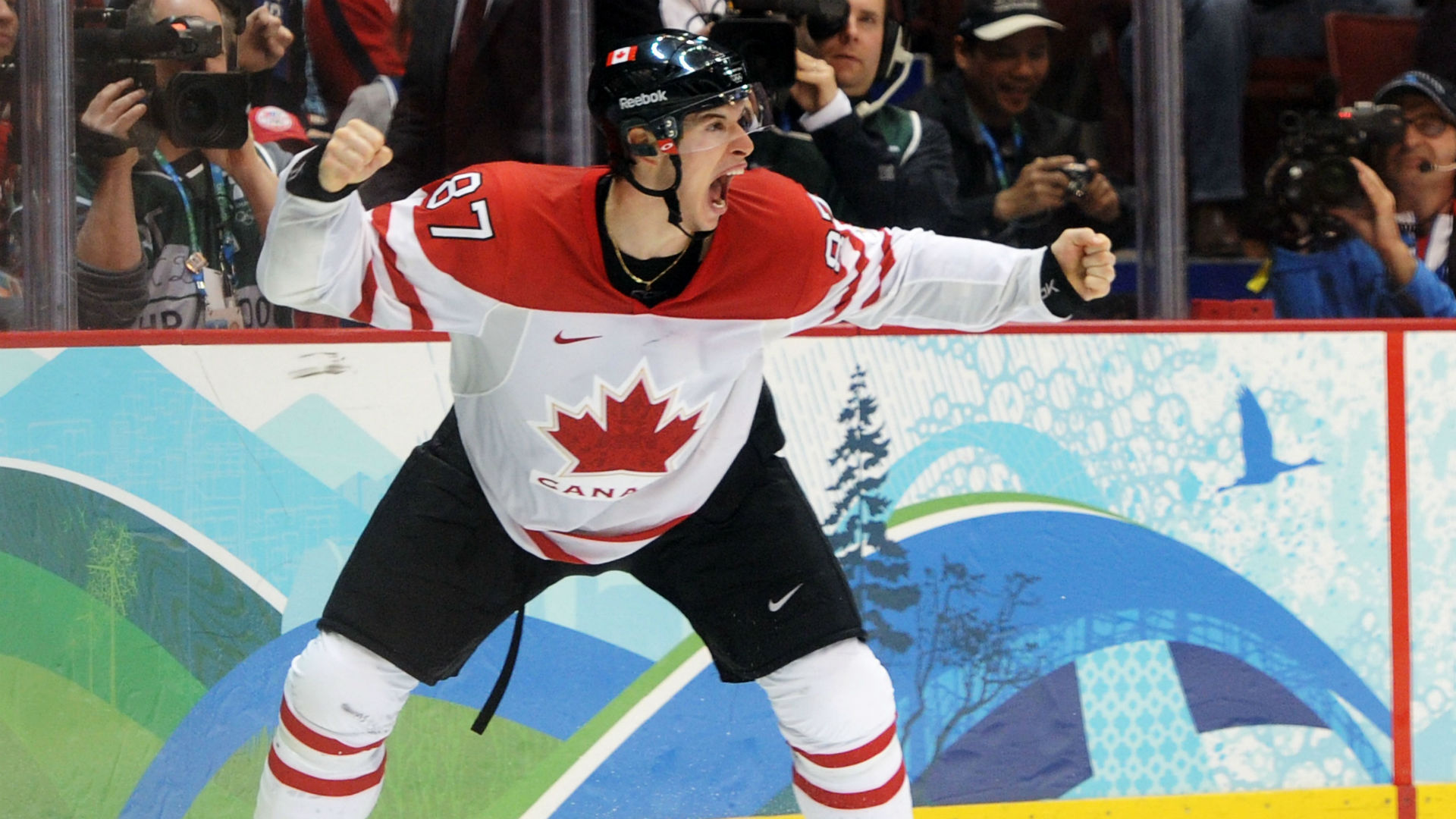 Nhl Ioc Agree On 22 Winter Olympics Projecting Canada Usa Rosters Sporting News Canada