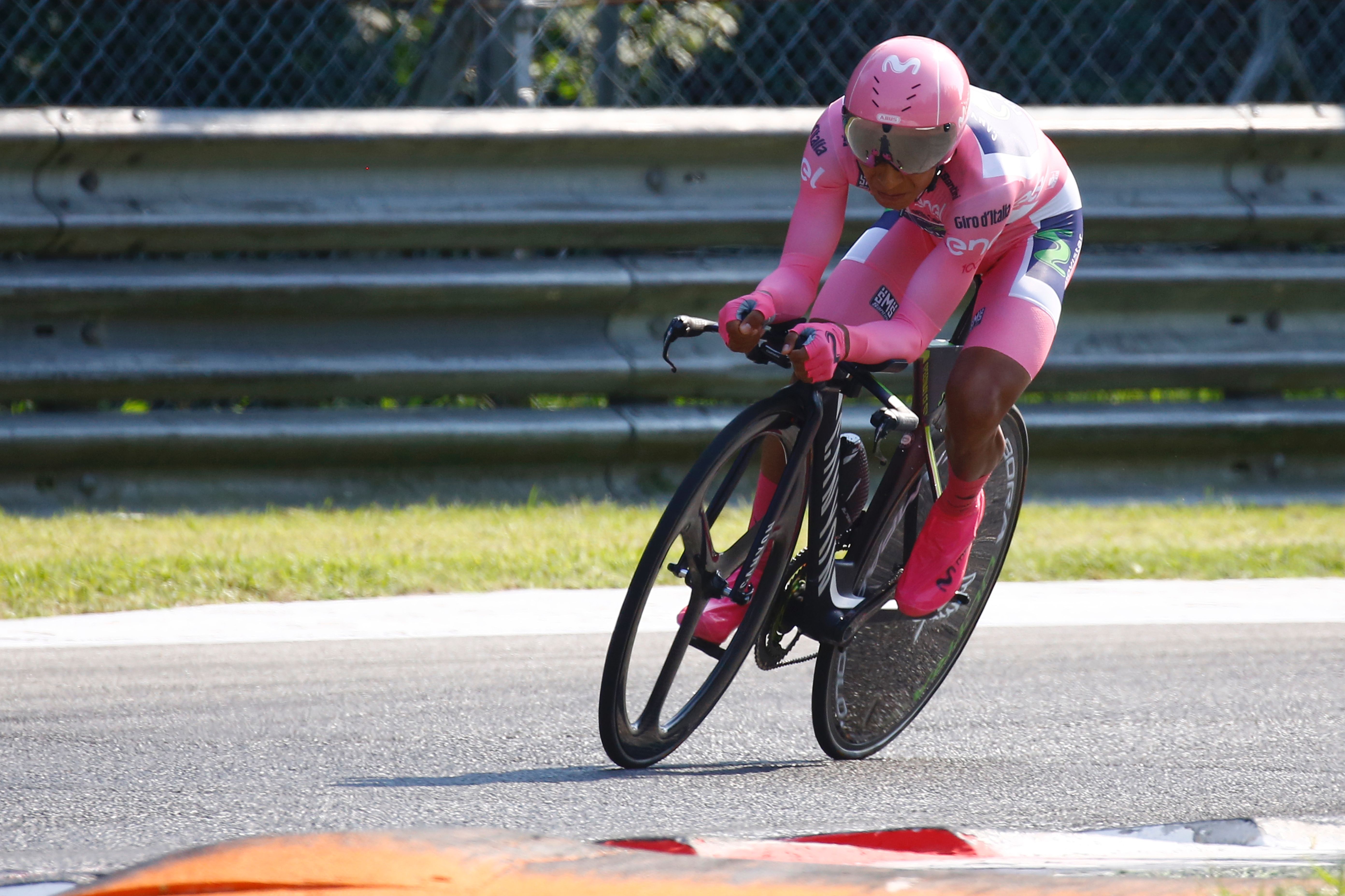 ジロ デ イタリア 世界で一番色鮮やかで 美しいグランツールの魅力 スポーティングニュース ジャパン