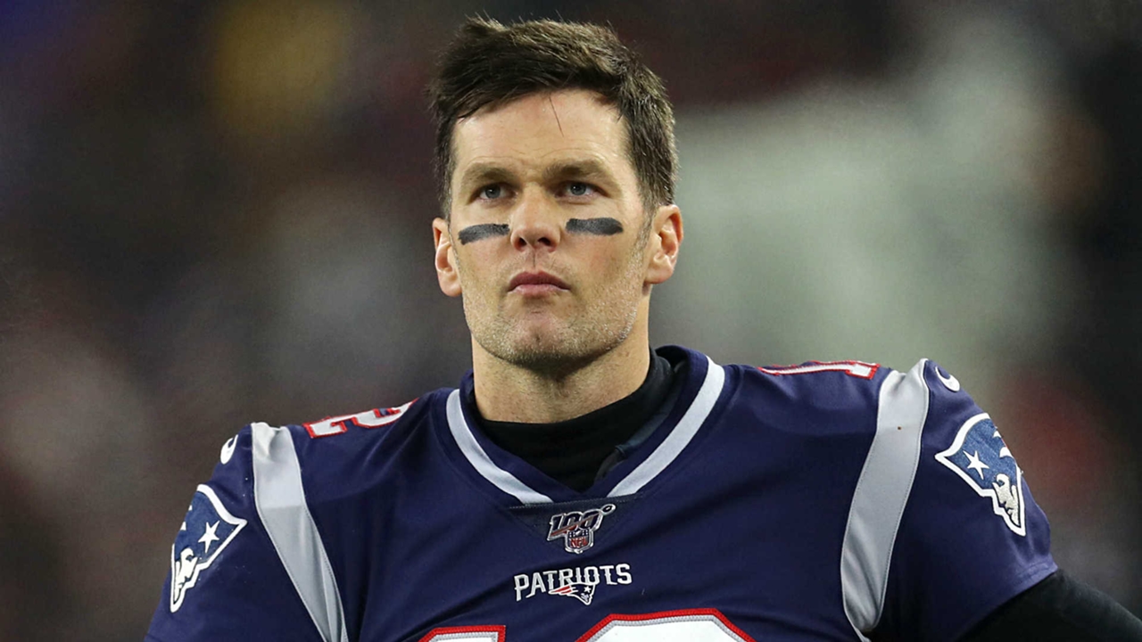 Details Of Tom Brady S New Contract From Buccaneers Suggest He Was Simply Done With The Patriots Sporting News