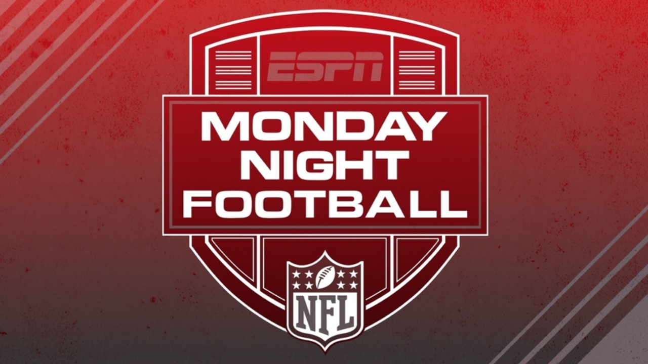 Who Plays On Monday Night Football Tonight Time Tv Channel