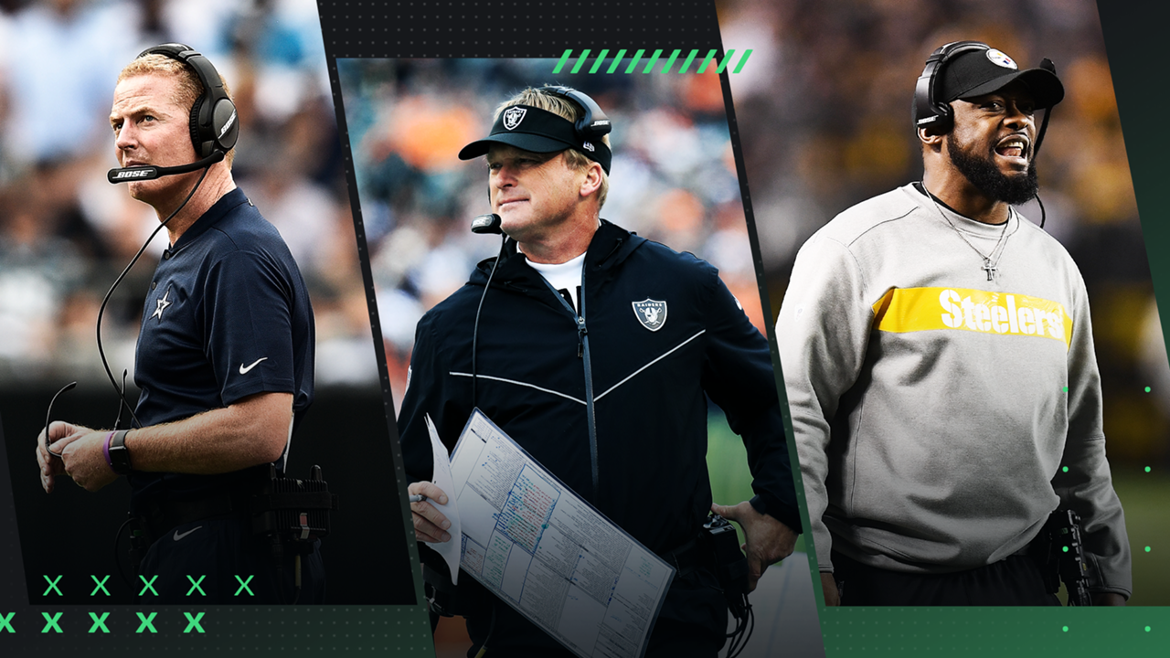 Nfl Coach Rankings: Best And Worst Of League's Coaches In 2019 | Sporting News