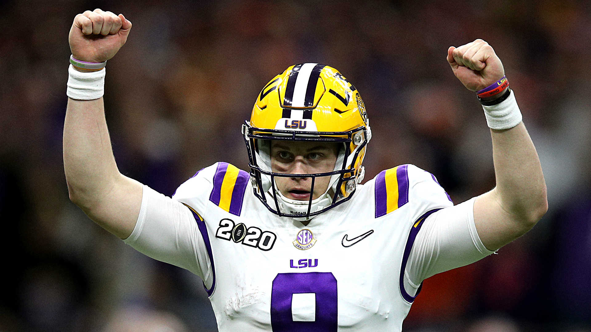 Will Bengals pass on Joe Burrow? 5 teams that should