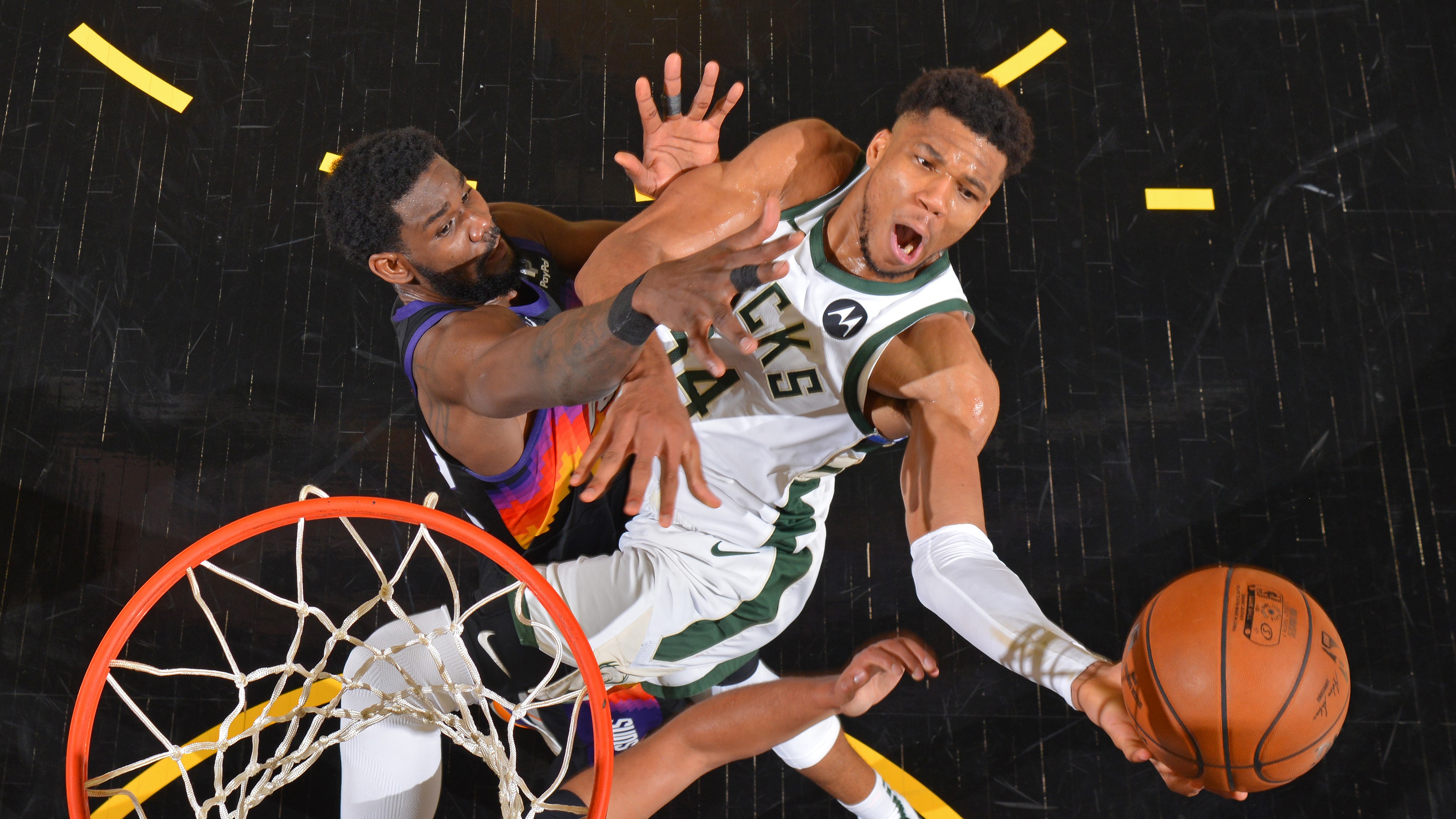 試合情報 Nbaファイナル21 ミルウォーキー バックス対フェニックス サンズ第2戦 Nba日本公式サイト The Official Site Of The Nba 試合情報 Nbaファイナル21 ミルウォーキー バックス対フェニックス サンズ第2戦 Nba日本公式サイト The Official Site Of The Nba
