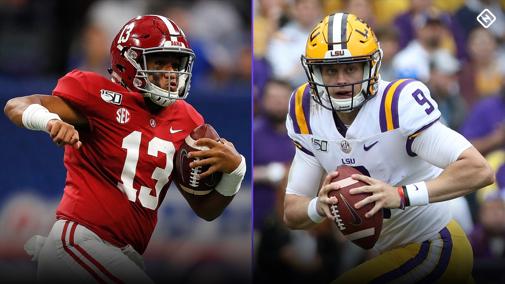 Nfl Mock Draft 2020 Where Will Tua Tagovailoa Joe Burrow