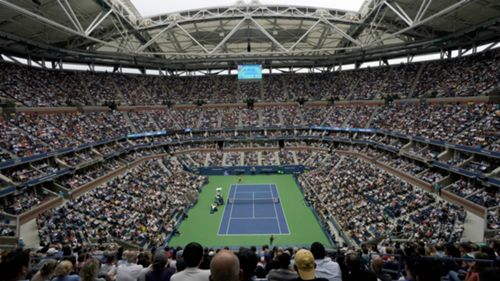 Us Open 2022 Tennis Schedule