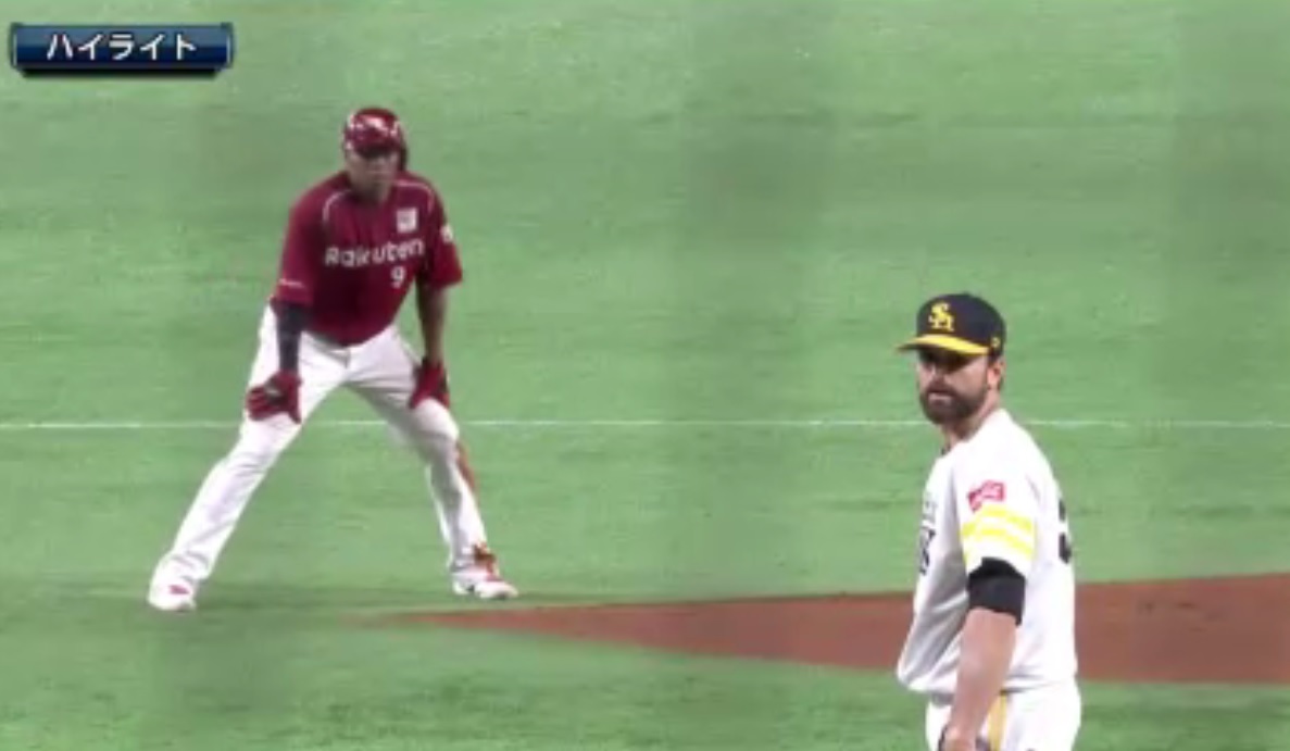 Csファイナルステージ ソフトバンクが楽天に競り勝ち 対戦成績は2勝2敗に スポーティングニュース ジャパン