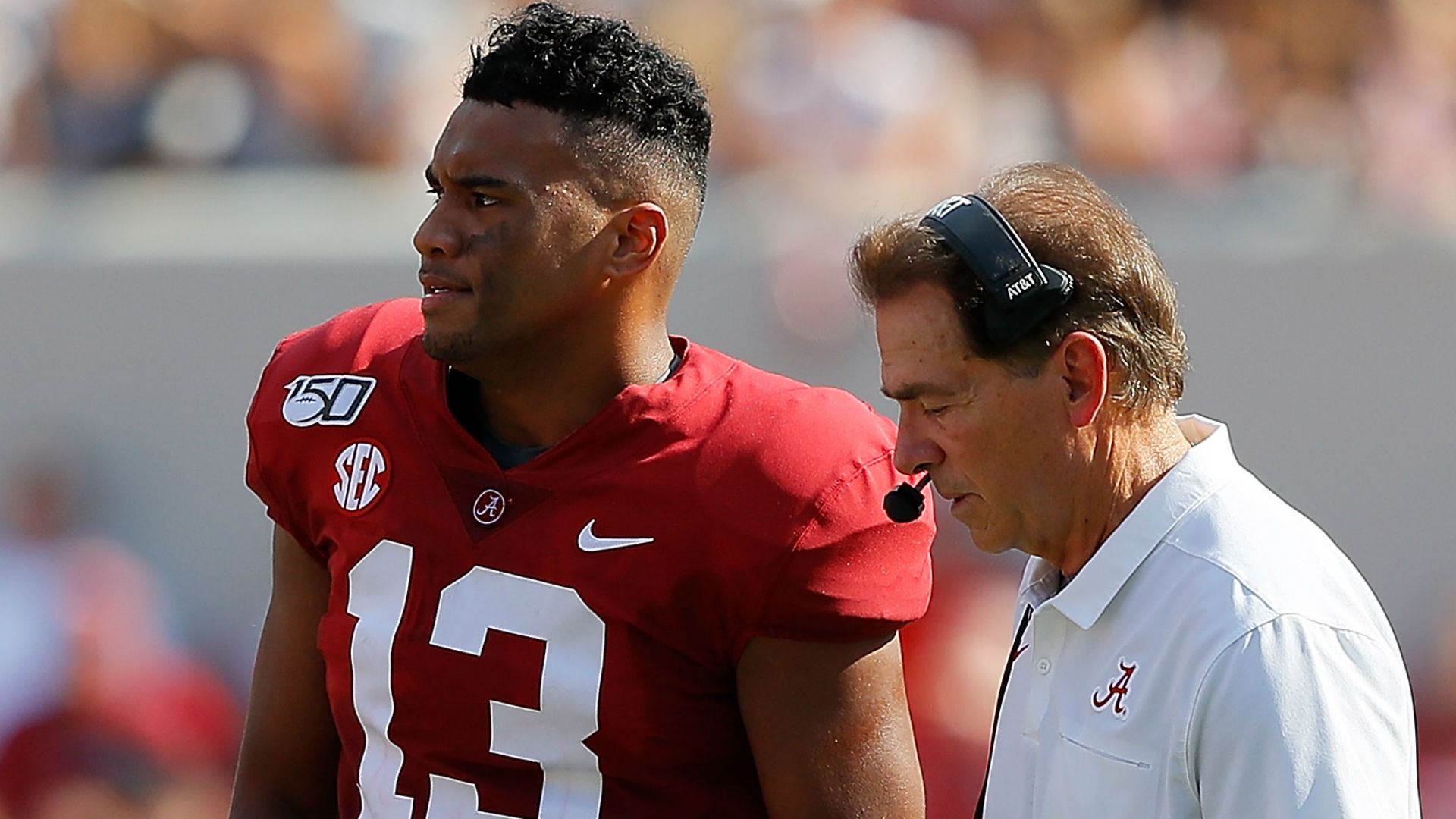 College football's best revenge games to bet on in Week 3 ...