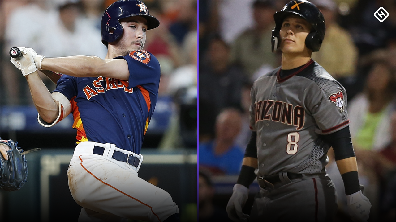 2020 MLB Top Prospects Fantasy baseball catcher sleepers, rookies to