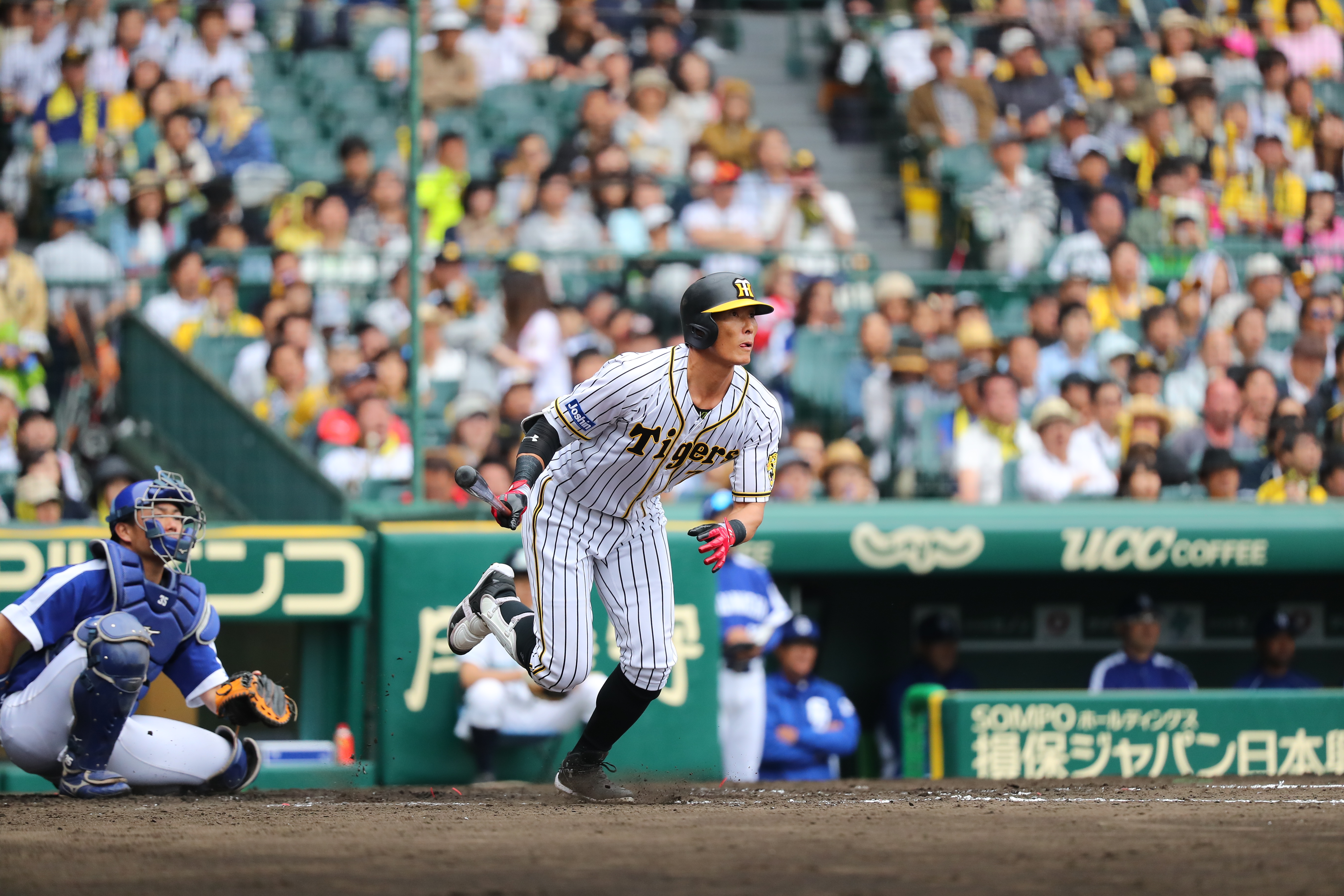 主力の復帰が最大の補強 チームを優勝に導く使者は誰だ 3点解説 スポーティングニュース ジャパン 主力の復帰が最大の補強 チームを優勝に導く使者は誰だ 3点解説 スポーティングニュース ジャパン