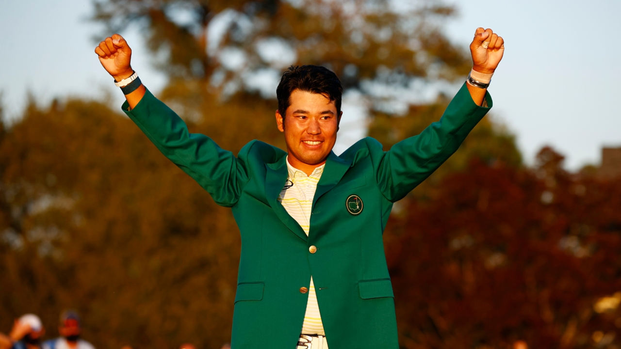 Who Won The Masters In 2021 Complete Scores Results Highlights From Augusta National Sporting News