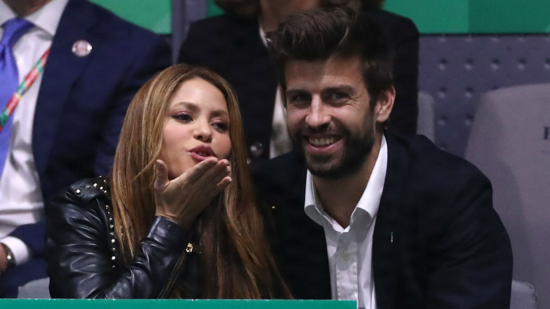 Shakira and Gerard Pique: A look at their relationship timeline