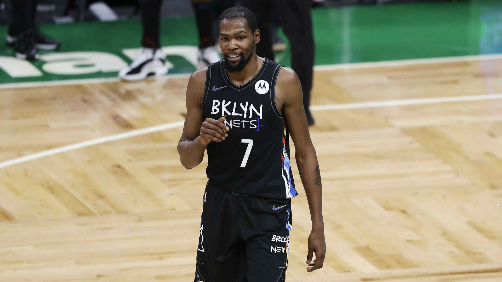 NBA Christmas Day takeaways: Nets' Kevin Durant is back in ...