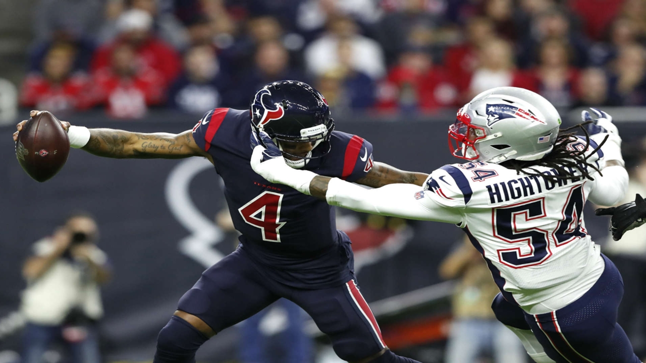 Patriots Vs Texans Final Score Houston Secures Statement Win