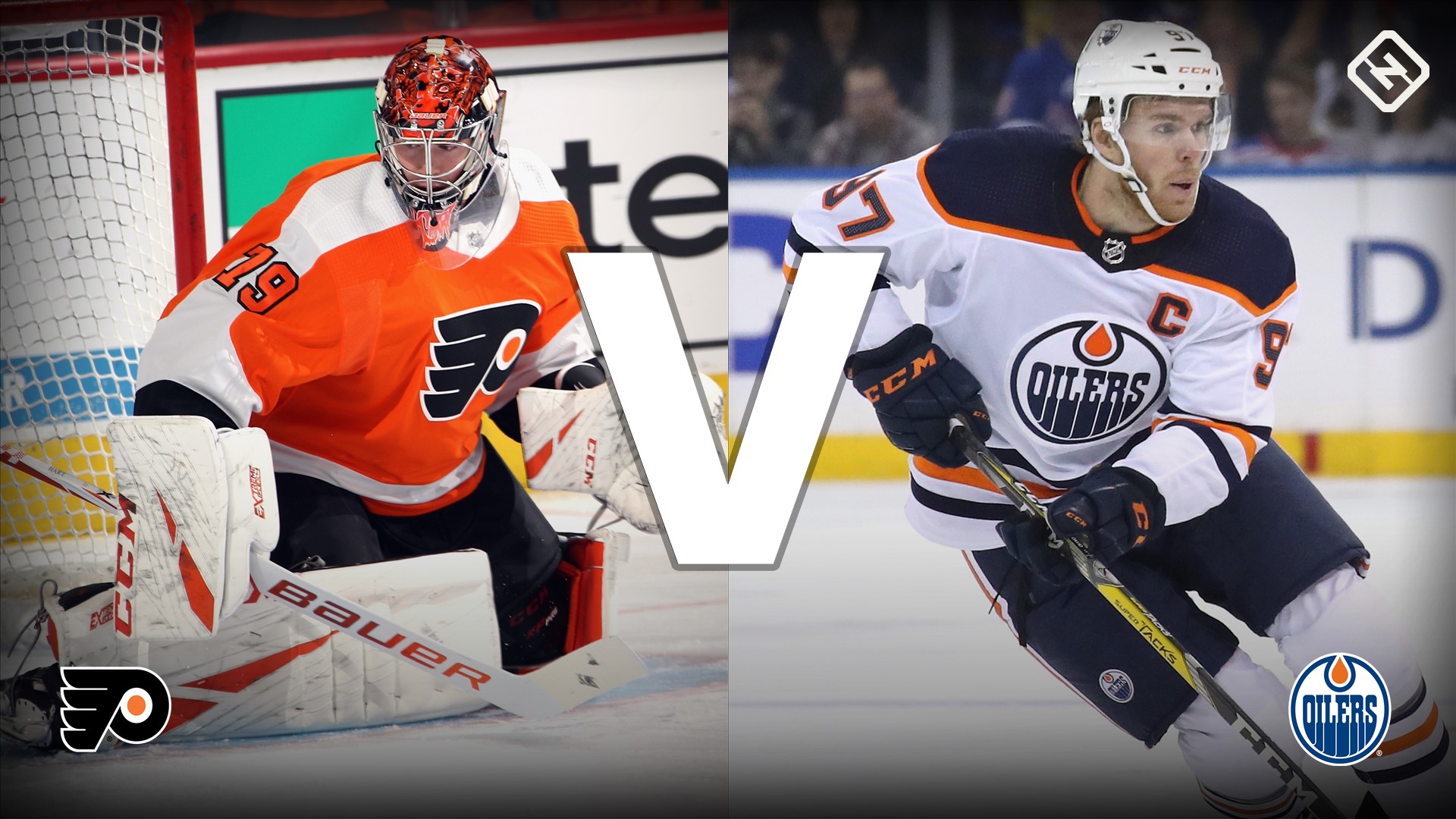 What Channel Is Flyers Vs. Oilers On Today? Time, TV Schedule For ...