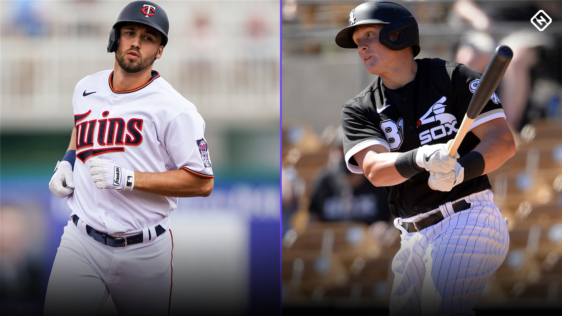 2021 MLB Top Prospects: Rookie hitter sleepers for fantasy baseball redraft, dynasty leagues