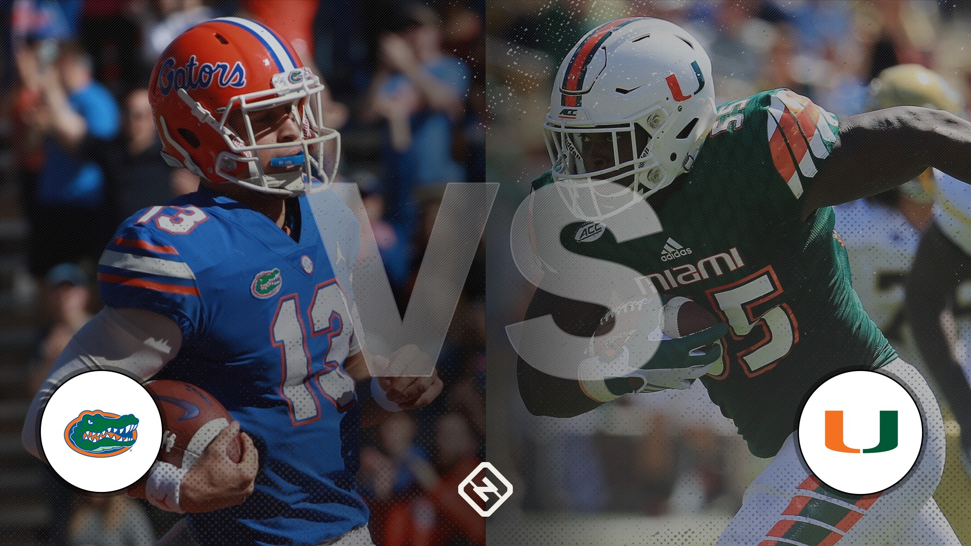 What channel is Miami vs. Florida on today? Time, TV schedule for