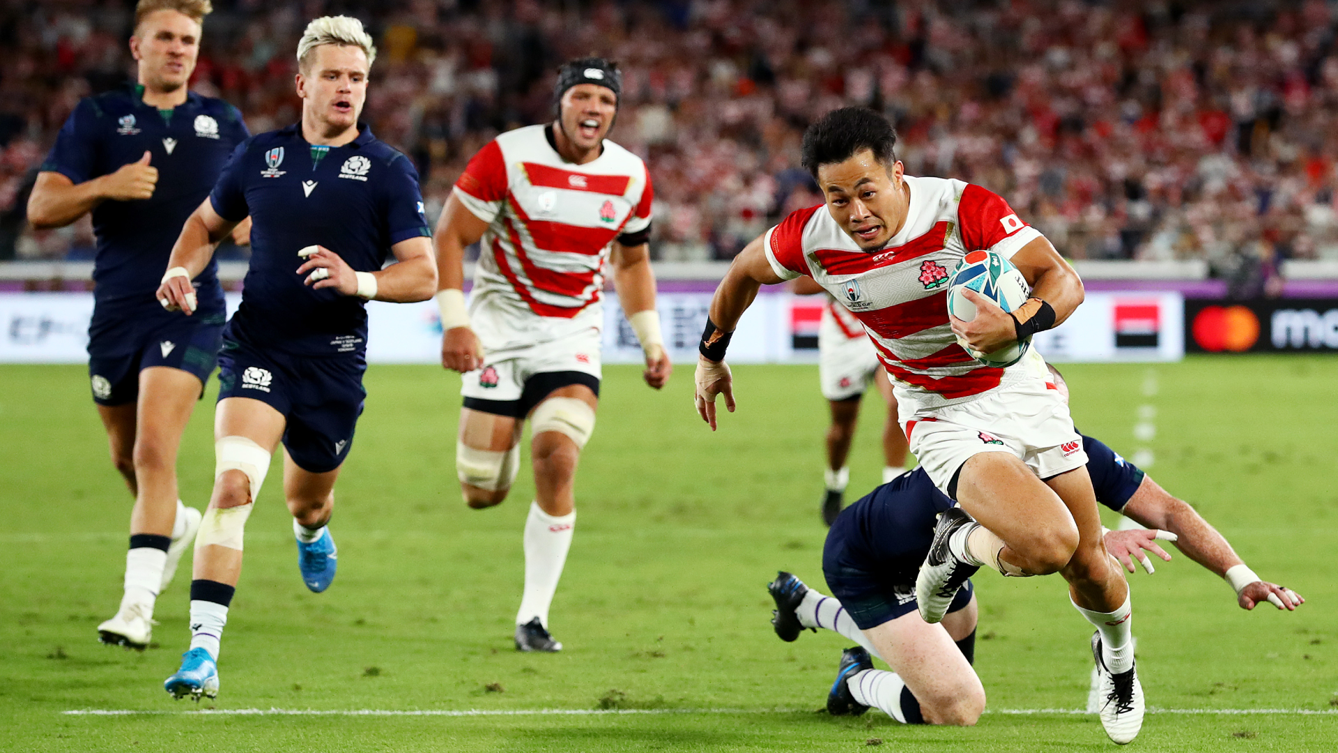 ラグビー日本代表vsスコットランド代表戦が11月に決定 6月のサンウルブズ戦から本格再始動 スポーティングニュース ジャパン ラグビー日本代表vsスコットランド代表戦が11月に決定 6月のサンウルブズ戦から本格再始動 スポーティングニュース ジャパン