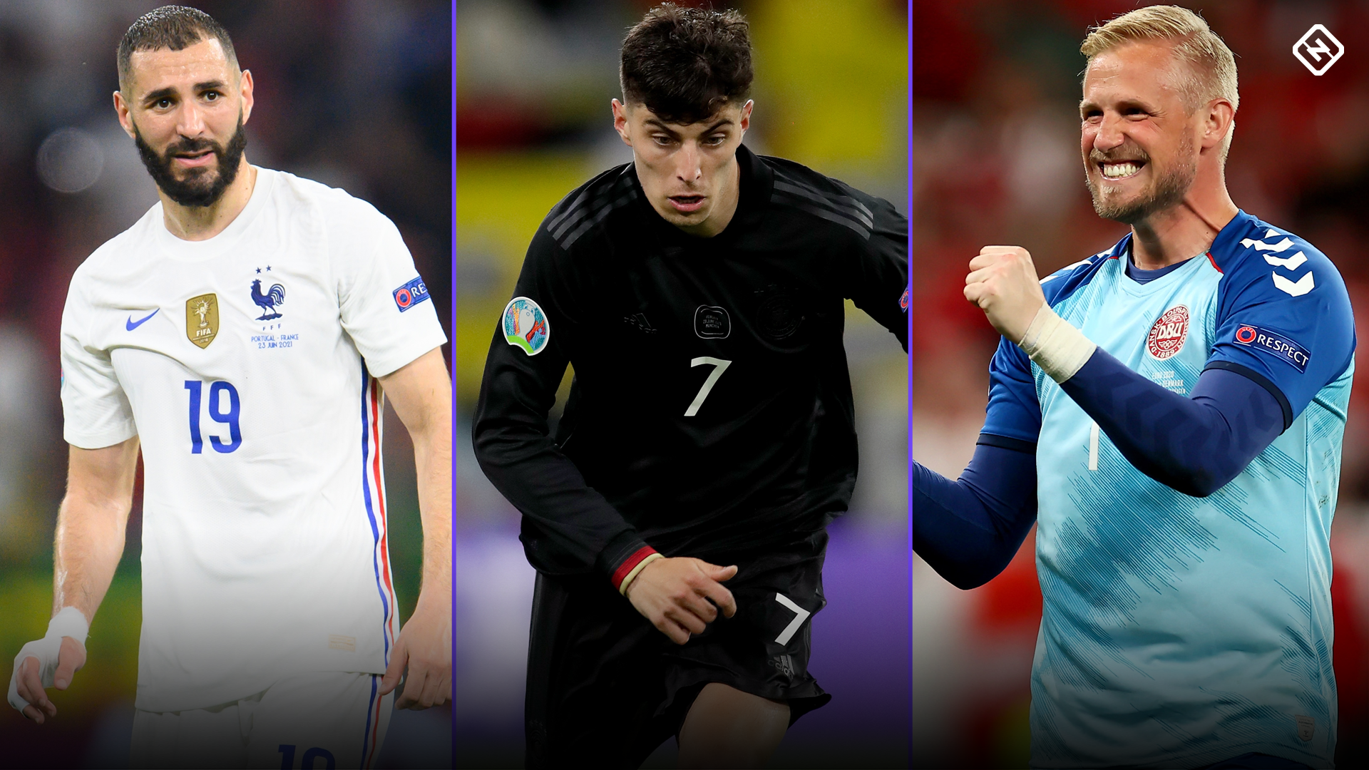 Euro 21 Odds Betting Favorites Expert Picks For Round Of 16 Knockout Stages Sporting News