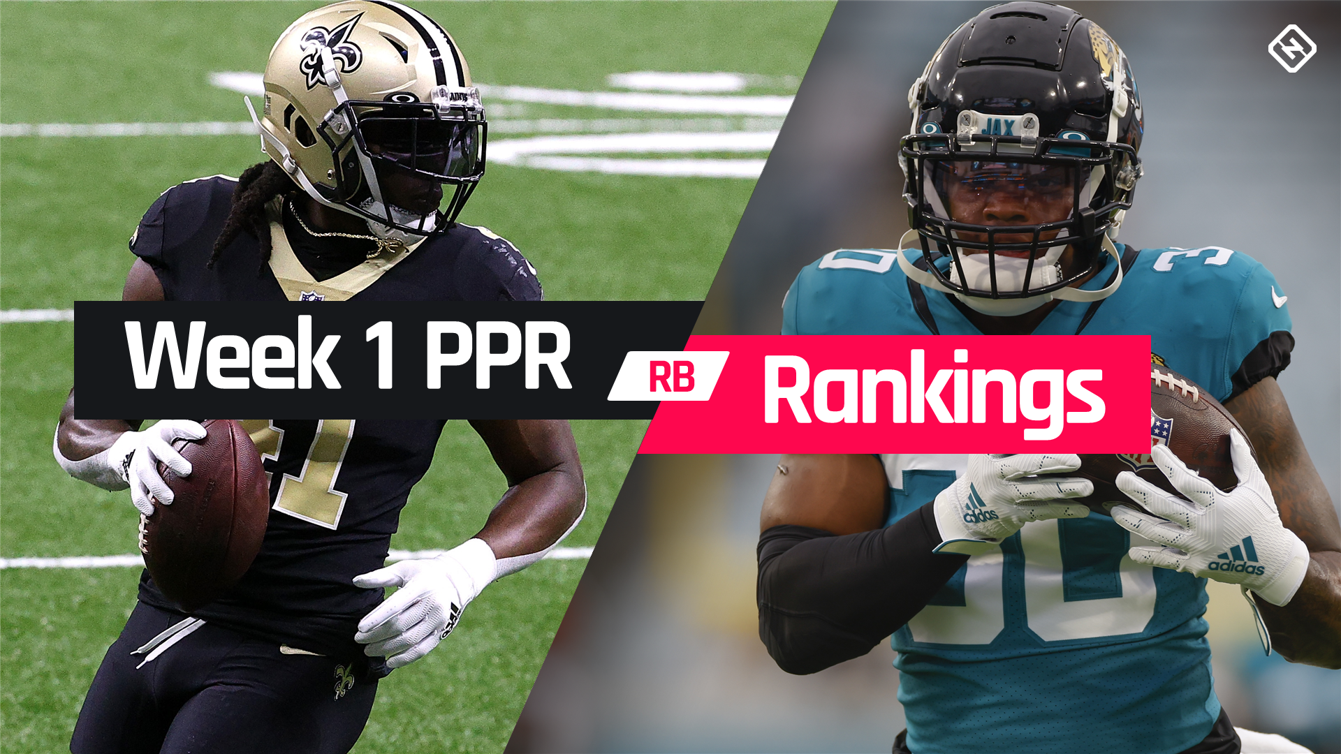 Florio's Week 1 Rankings: PPR, Half-PPR, and Standard - FantraxHQ