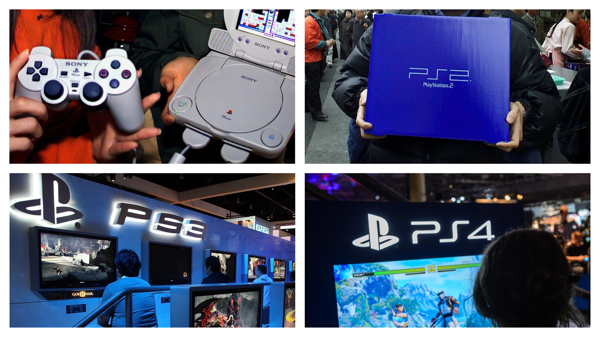 Is the PS5 backward compatible with PlayStation 2, PlayStation 3 or