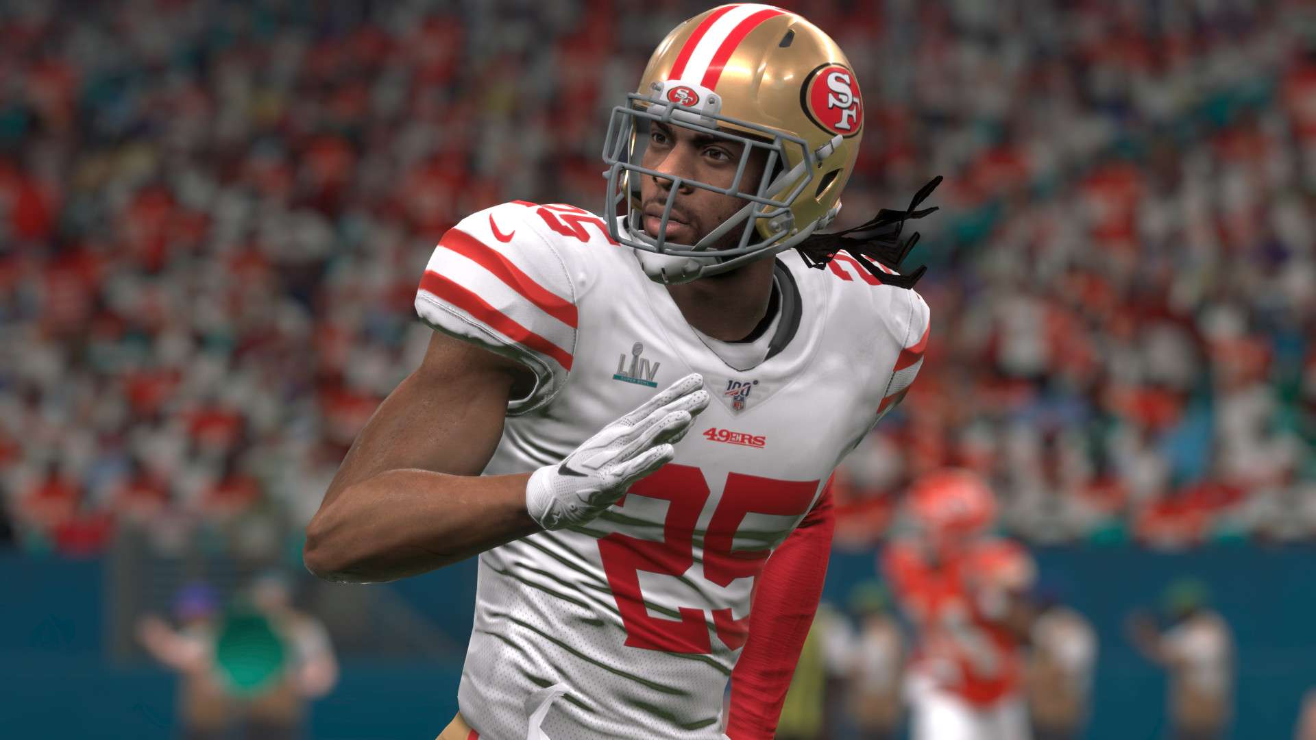 Madden Super Bowl Prediction 2020 Can Video Game Correct Recent History With Super Bowl 54 Sporting News Canada