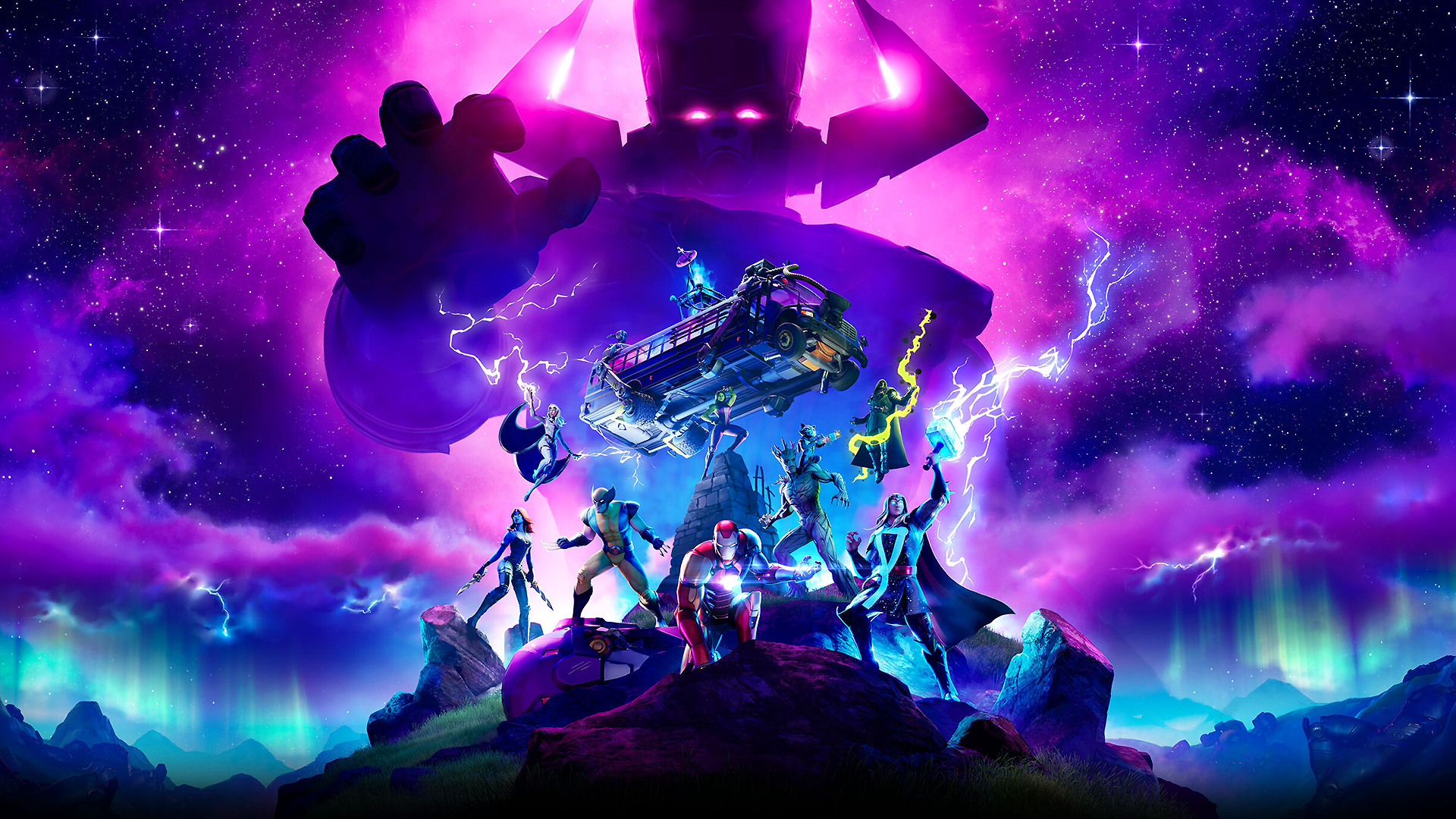 Fortnite Chapter 2 Season 4 New Weapons Map Changes More Sporting News Fortnite Chapter 2 Season 4 New Weapons Map Changes More Sporting News