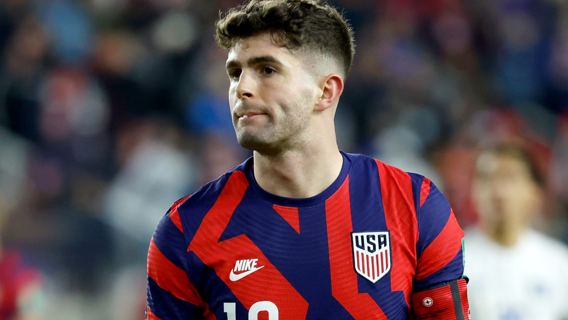 What ails Christian Pulisic with USMNT? Chelsea frustrations spill over into World Cup qualifying