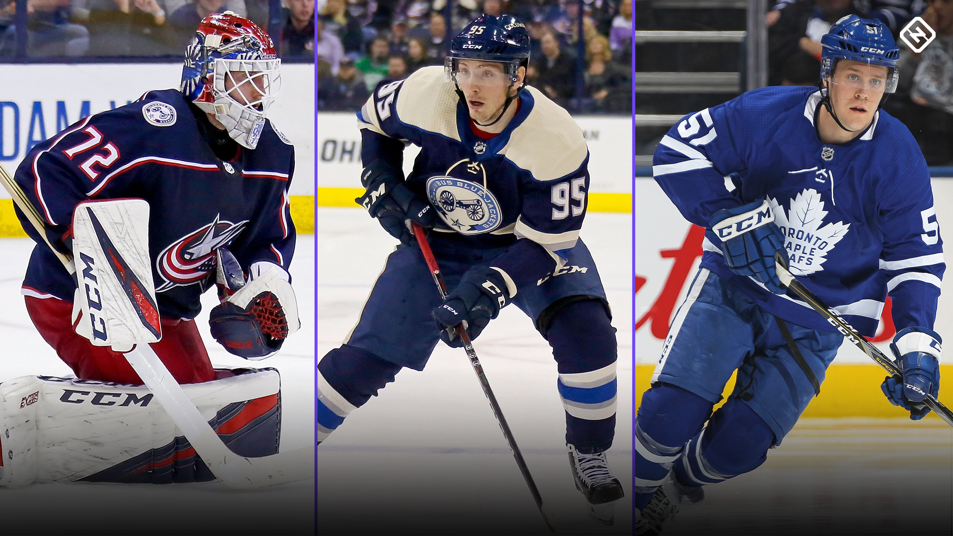 NHL free agency 2019 Ranking the top UFA players by position, starting