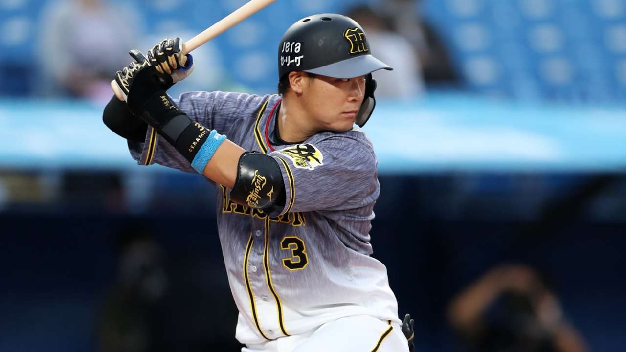 Hanshin Tigers News Video 12 79 ページ目 スポーティングニュース Hanshin Tigers News Video 12 79 ページ目 スポーティングニュース