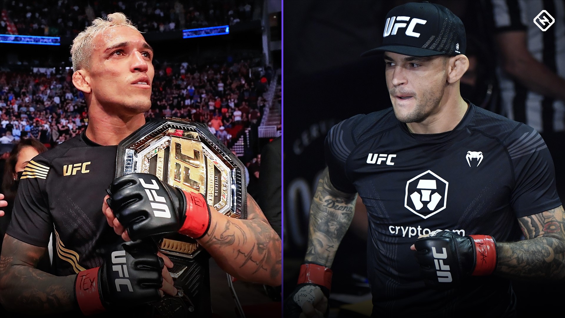 UFC 269 fight date, time, odds, PPV price, card location for Charles Oliveira vs. Dustin Poirier - Flipboard