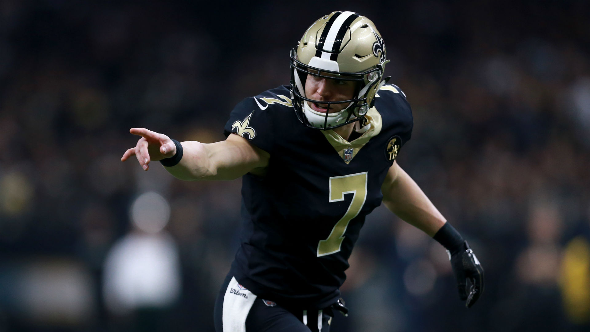 Taysom Hill Sean Payton Ripped After Saints Sunday Night Football Loss To Packers Sporting News