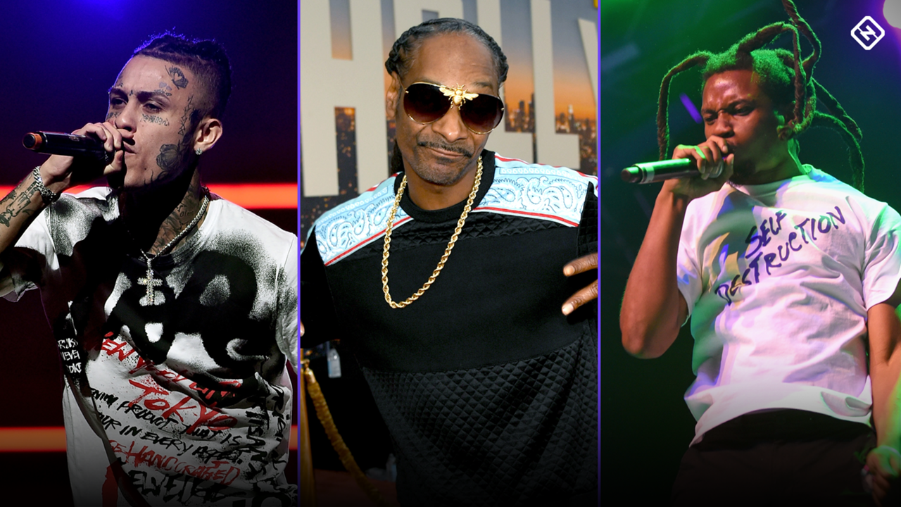 Madden 20 Soundtrack Full List Of Artists Songs Music On New Game Sporting News Madden 2022 Soundtrack List